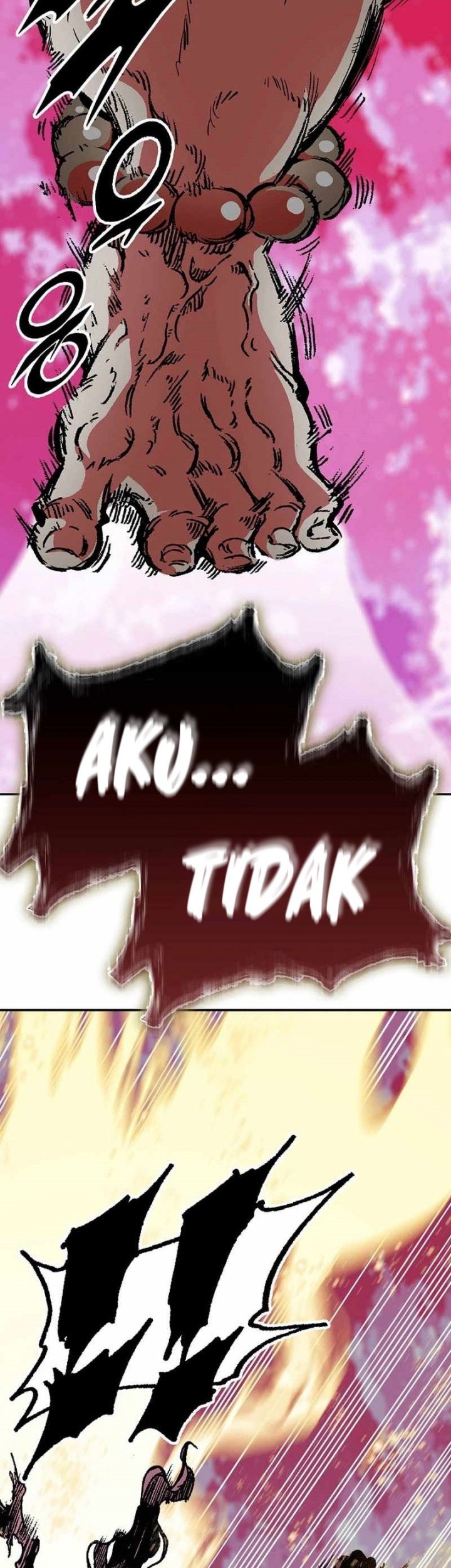 Memoir Of The King Of War Chapter 201 Gambar 56