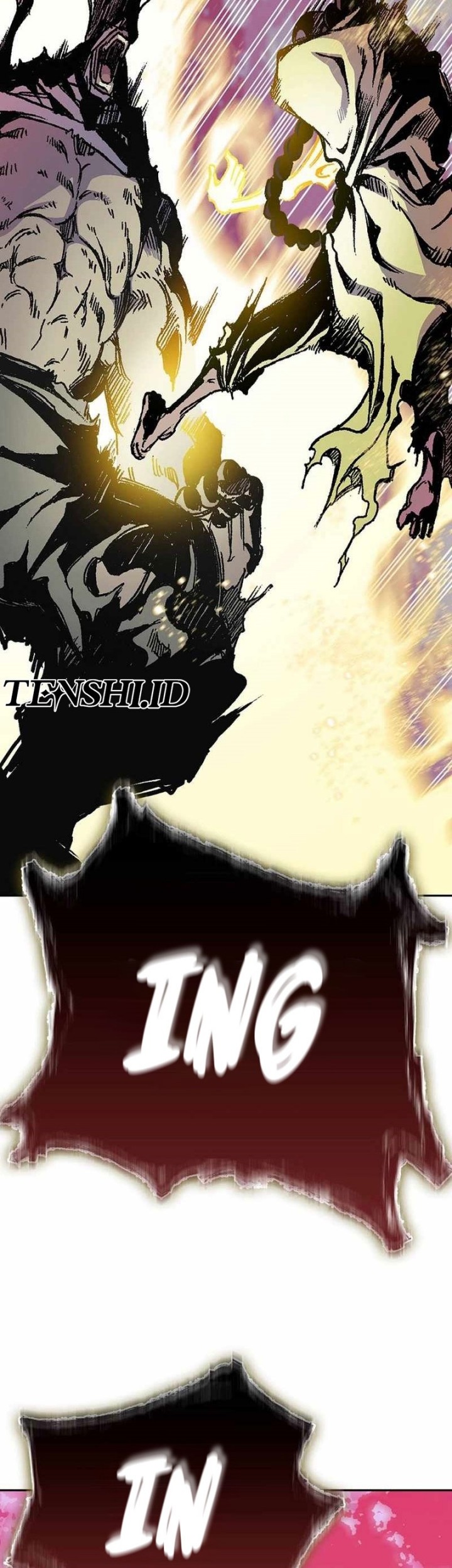 Memoir Of The King Of War Chapter 201 Gambar 57