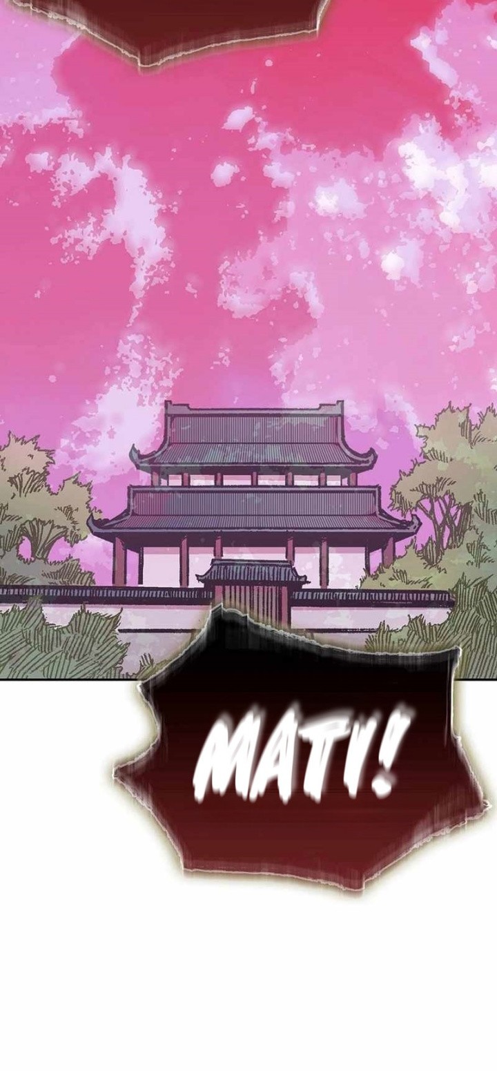 Memoir Of The King Of War Chapter 201 Gambar 58