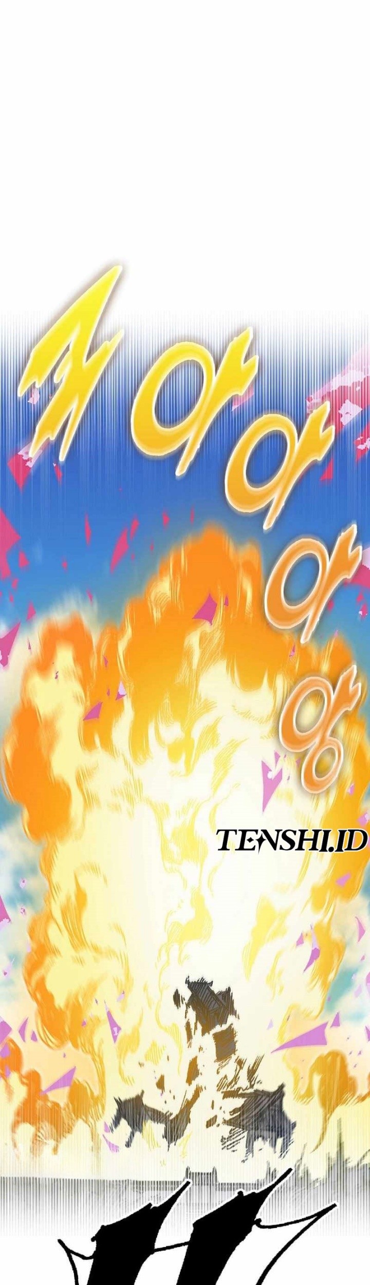 Memoir Of The King Of War Chapter 201 Gambar 59