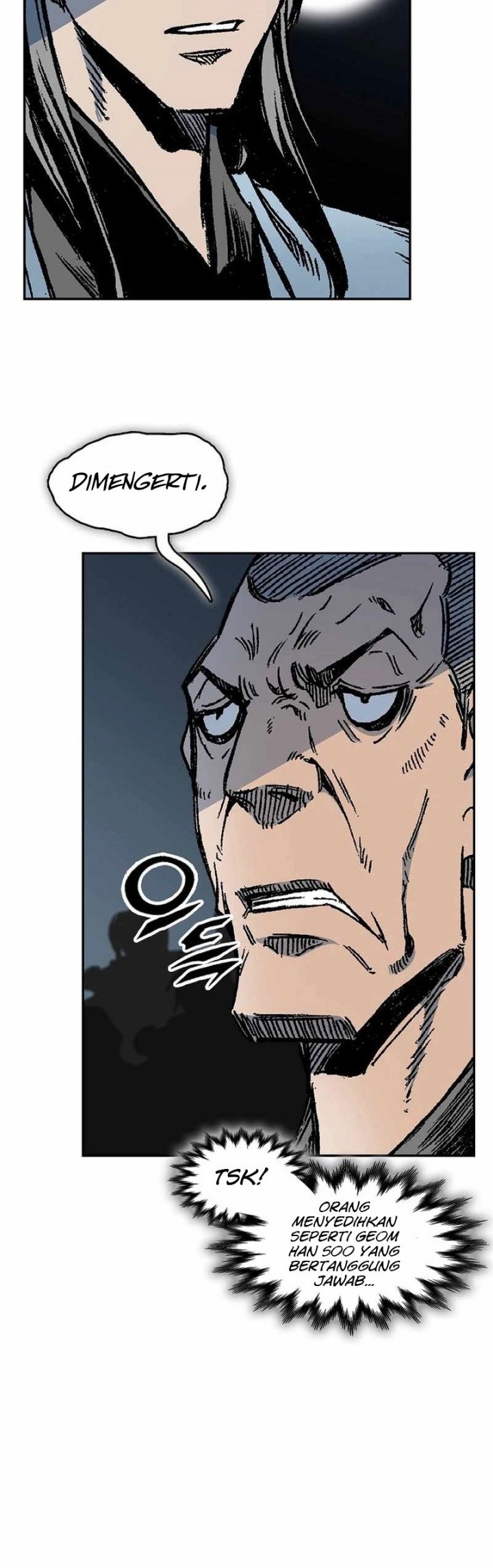 Memoir Of The King Of War Chapter 201 Gambar 10