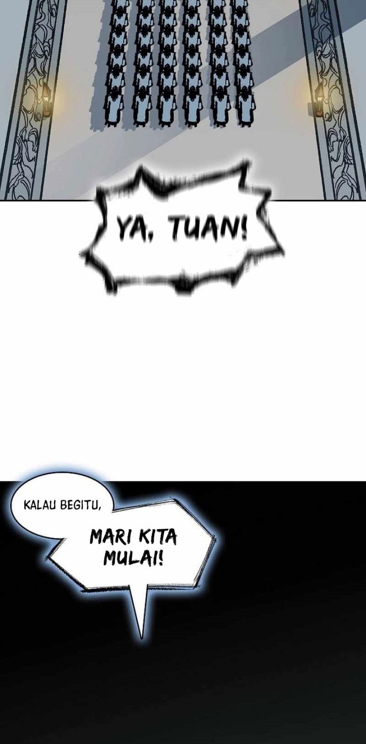 Memoir Of The King Of War Chapter 201 Gambar 13