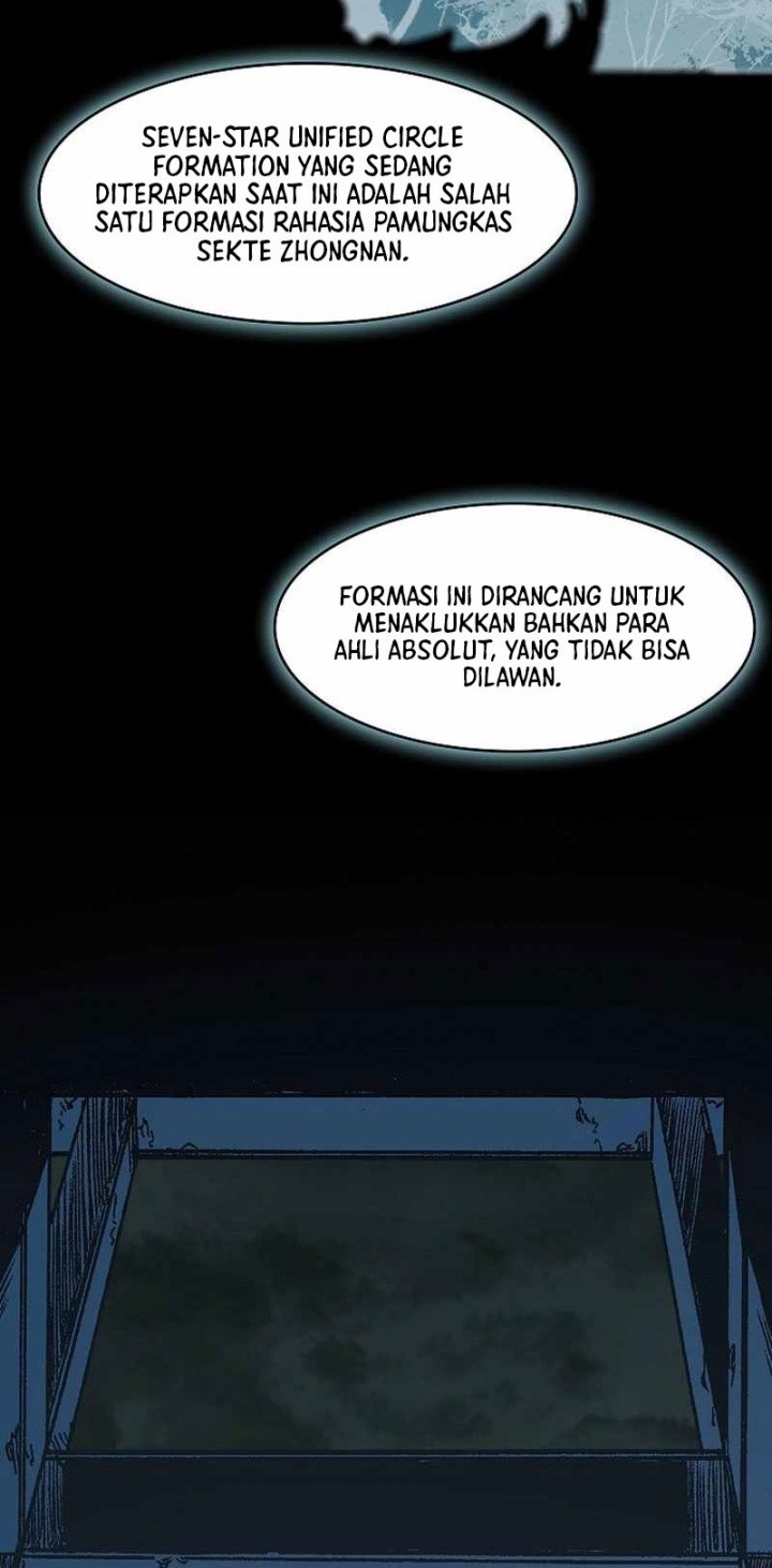 Memoir Of The King Of War Chapter 201 Gambar 16