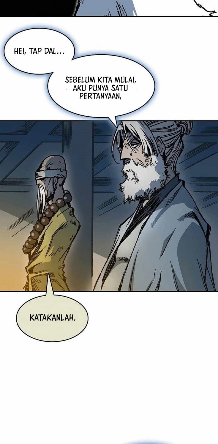 Memoir Of The King Of War Chapter 201 Gambar 22