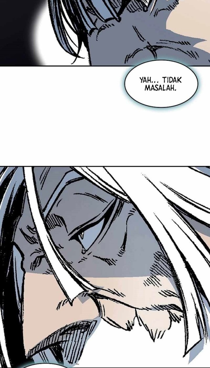 Memoir Of The King Of War Chapter 201 Gambar 25