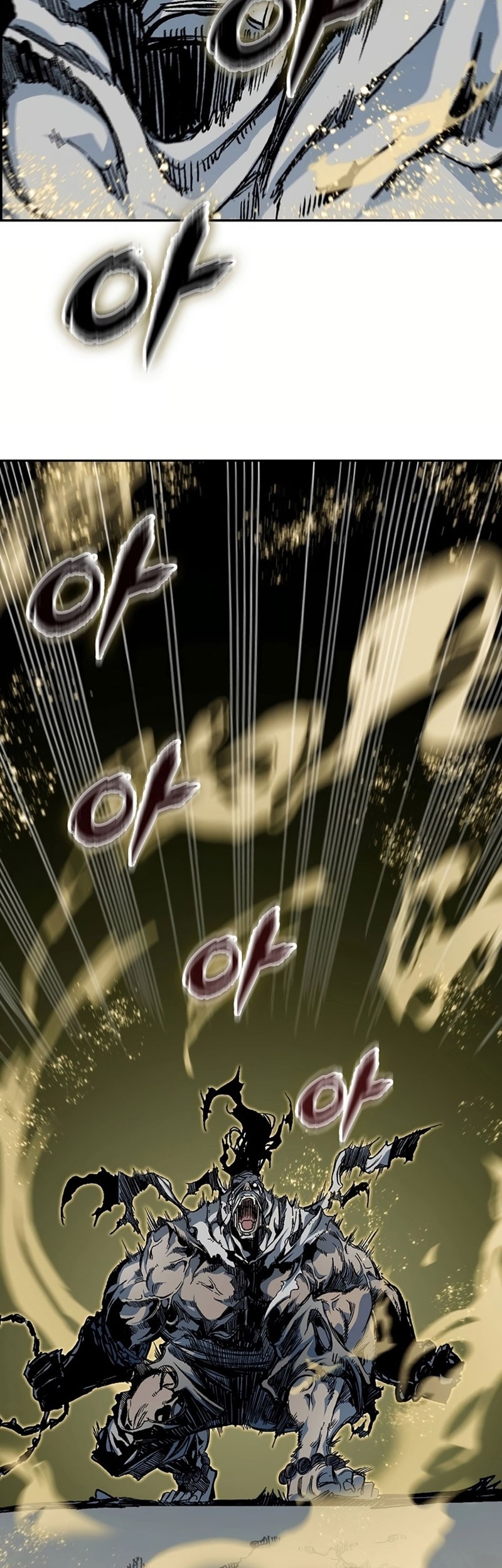 Memoir Of The King Of War Chapter 202 Gambar 5