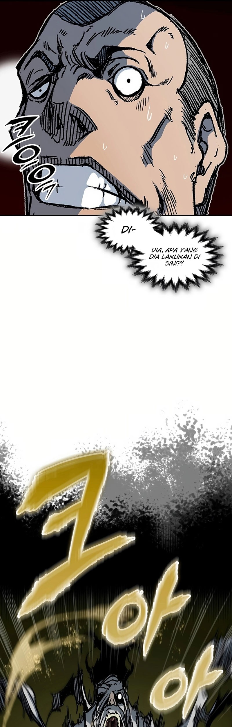 Memoir Of The King Of War Chapter 202 Gambar 37