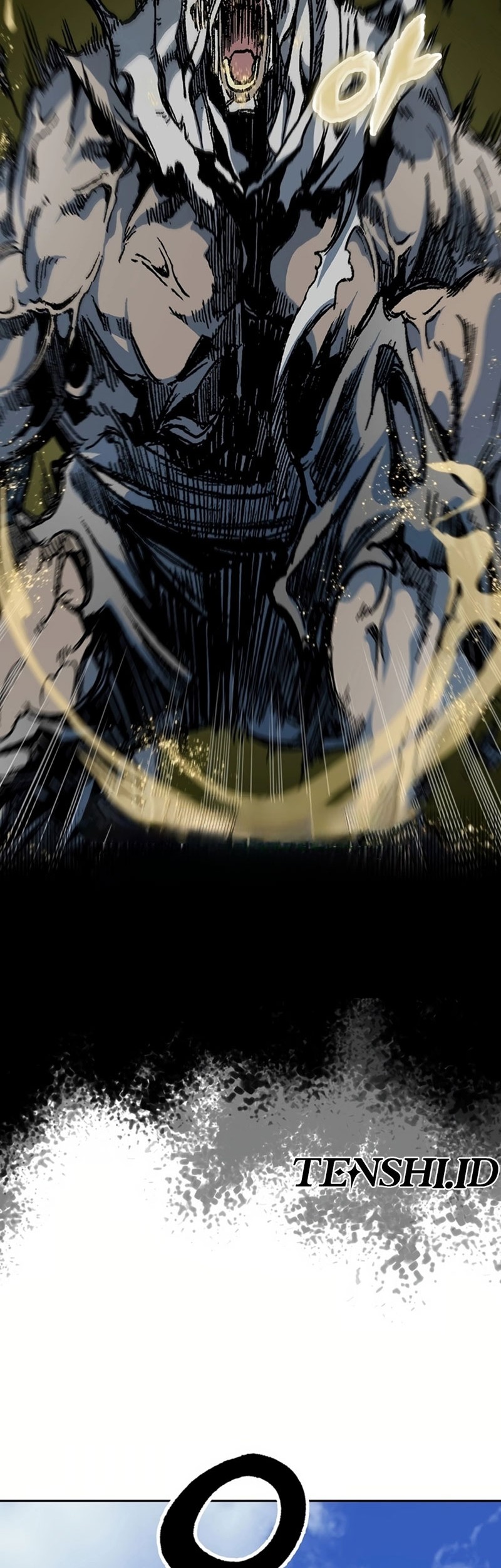 Memoir Of The King Of War Chapter 202 Gambar 38