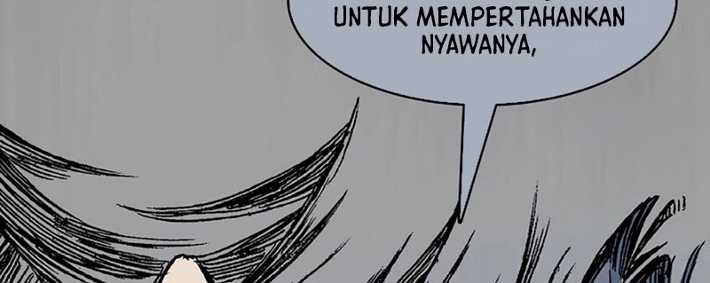 Memoir Of The King Of War Chapter 202 Gambar 44