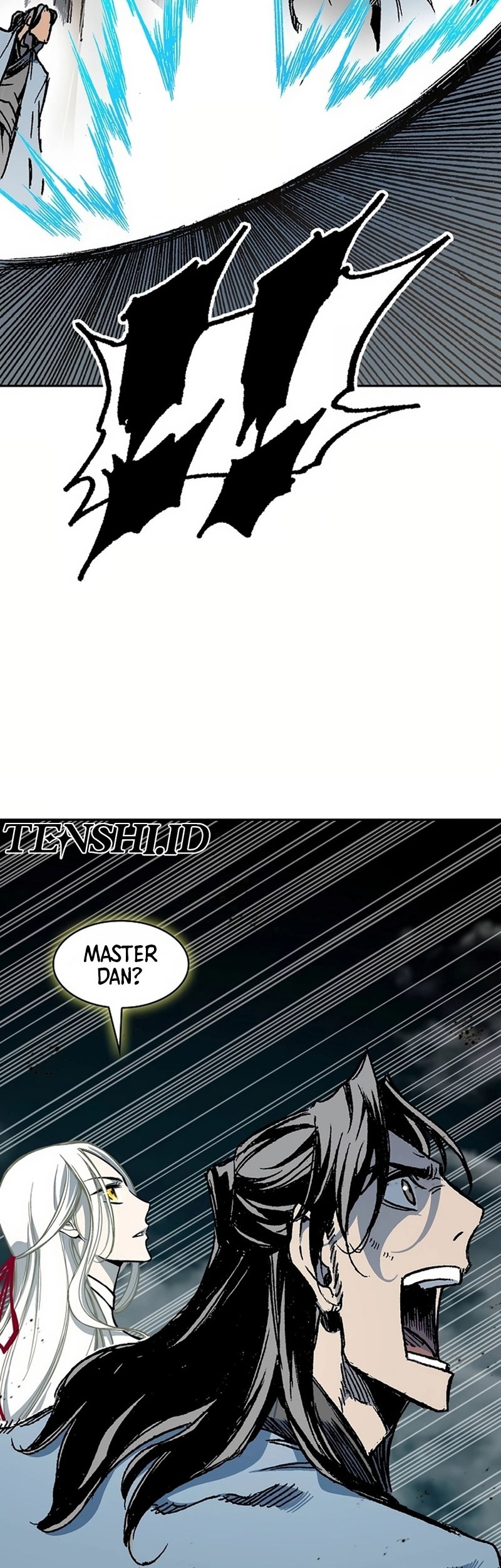 Memoir Of The King Of War Chapter 202 Gambar 50