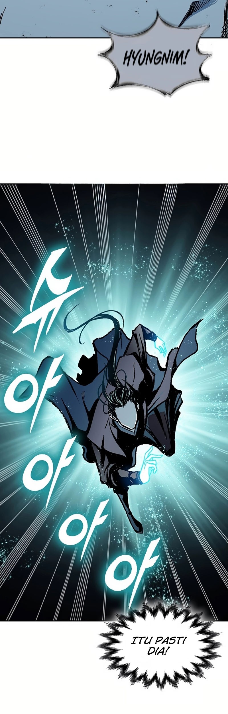 Memoir Of The King Of War Chapter 202 Gambar 51