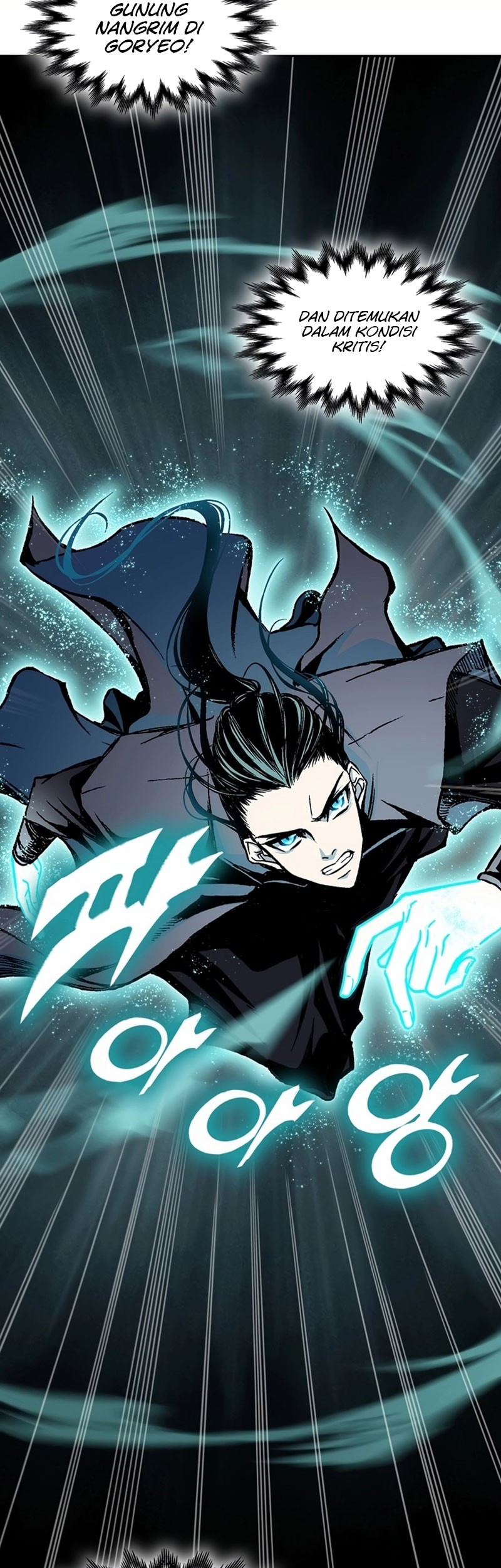 Memoir Of The King Of War Chapter 202 Gambar 53