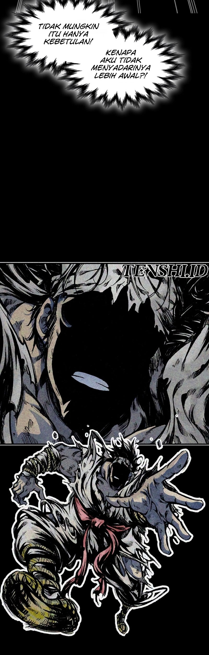 Memoir Of The King Of War Chapter 202 Gambar 54