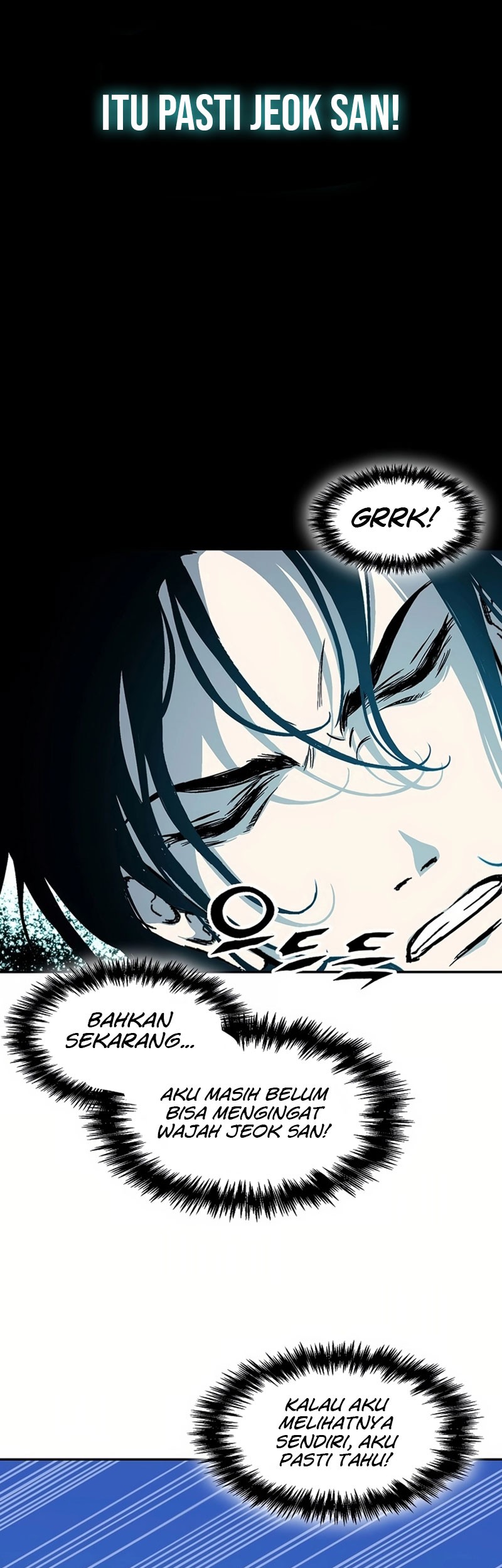 Memoir Of The King Of War Chapter 202 Gambar 55