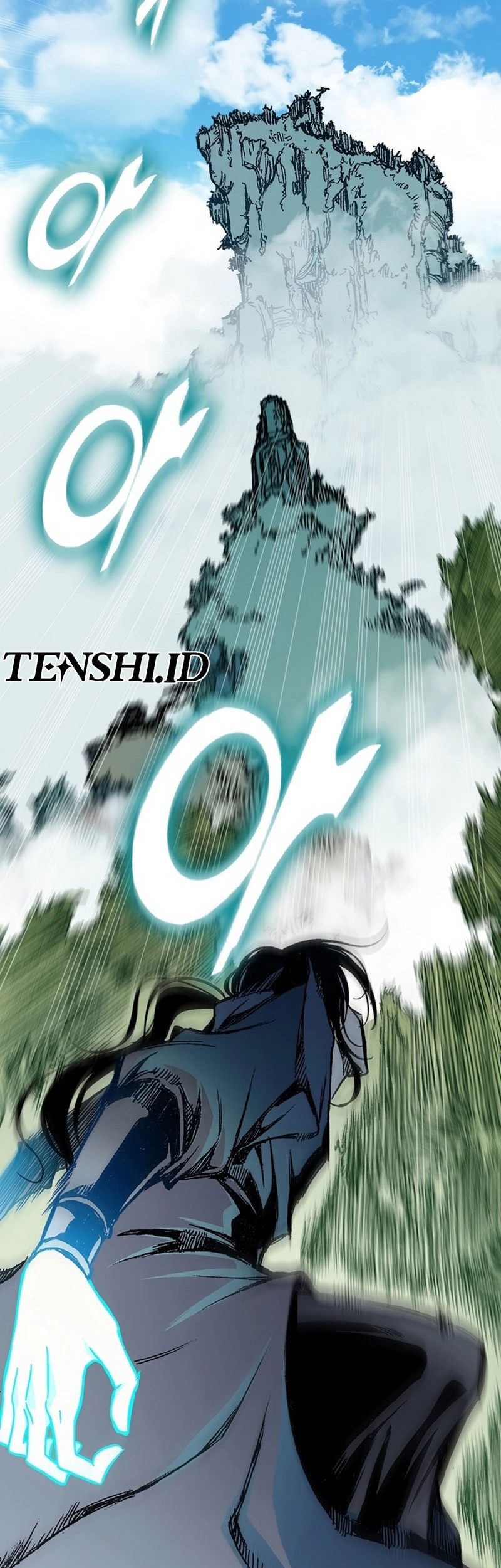 Memoir Of The King Of War Chapter 202 Gambar 58