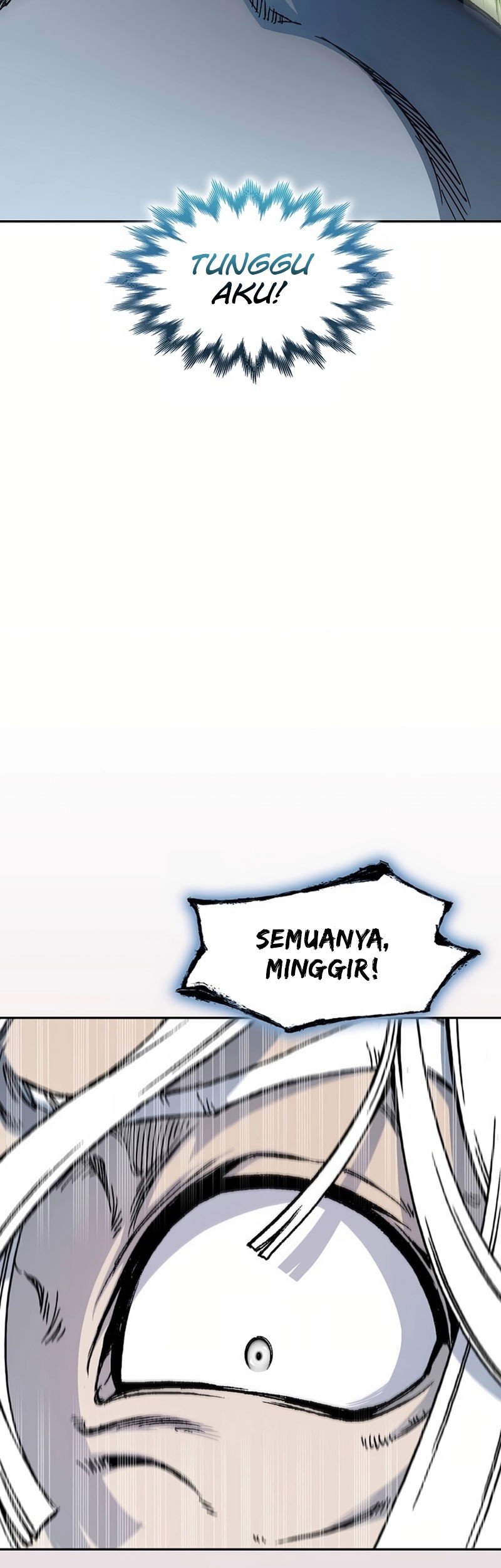 Memoir Of The King Of War Chapter 202 Gambar 59