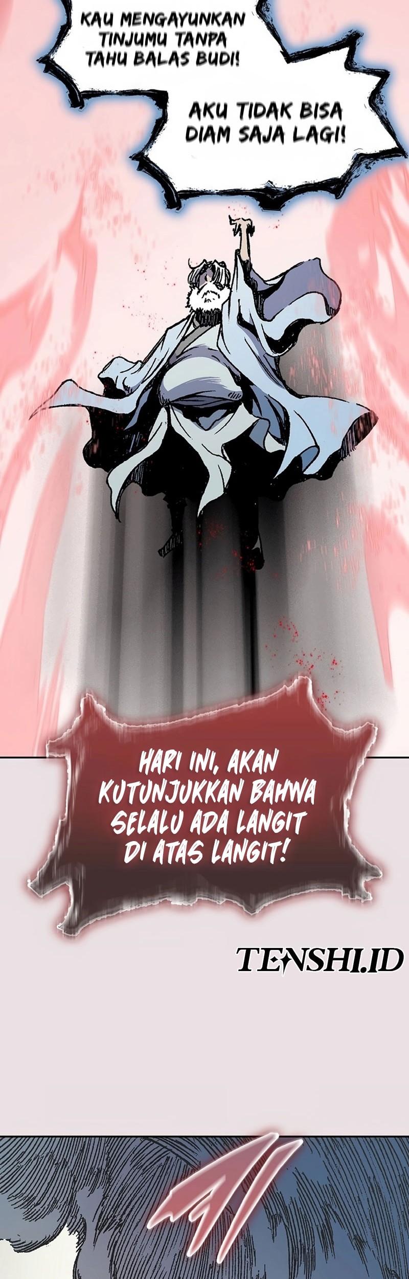 Memoir Of The King Of War Chapter 202 Gambar 62