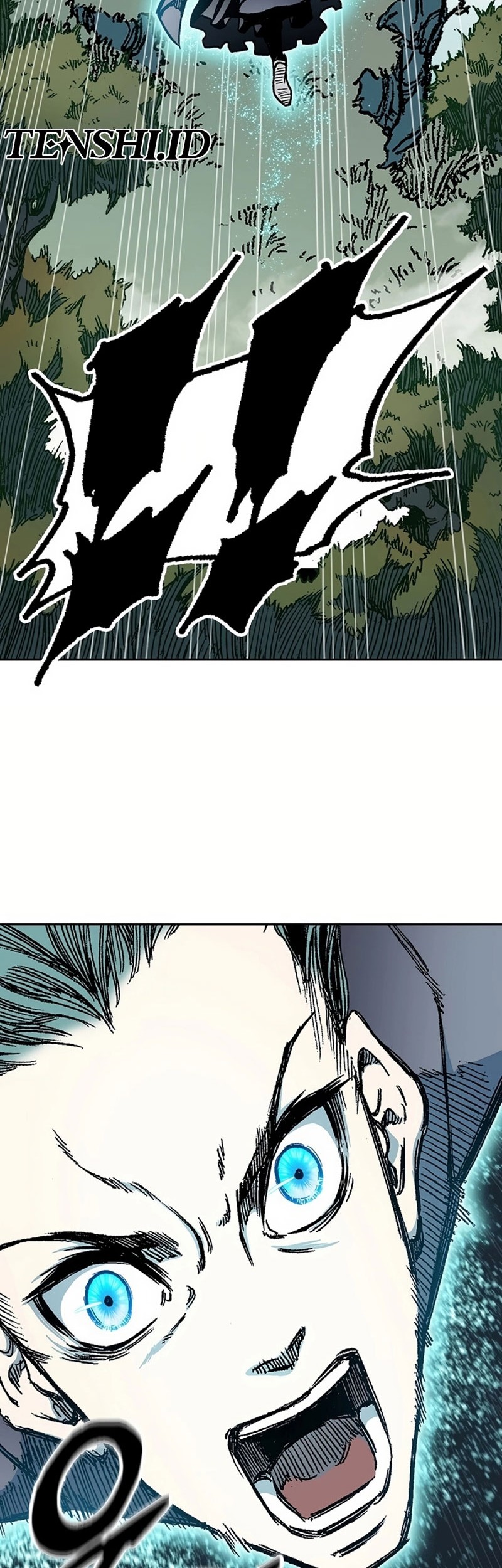 Memoir Of The King Of War Chapter 202 Gambar 66