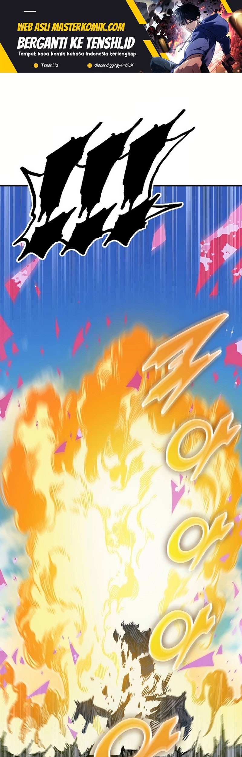 Manhwa Memoir Of The King Of War Chapter 202 gambar nomor 2