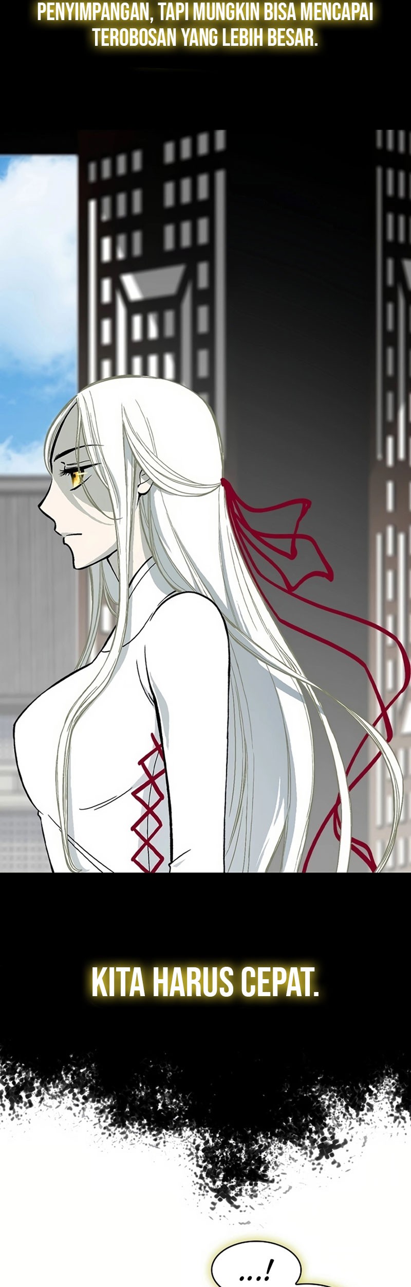 Memoir Of The King Of War Chapter 202 Gambar 23