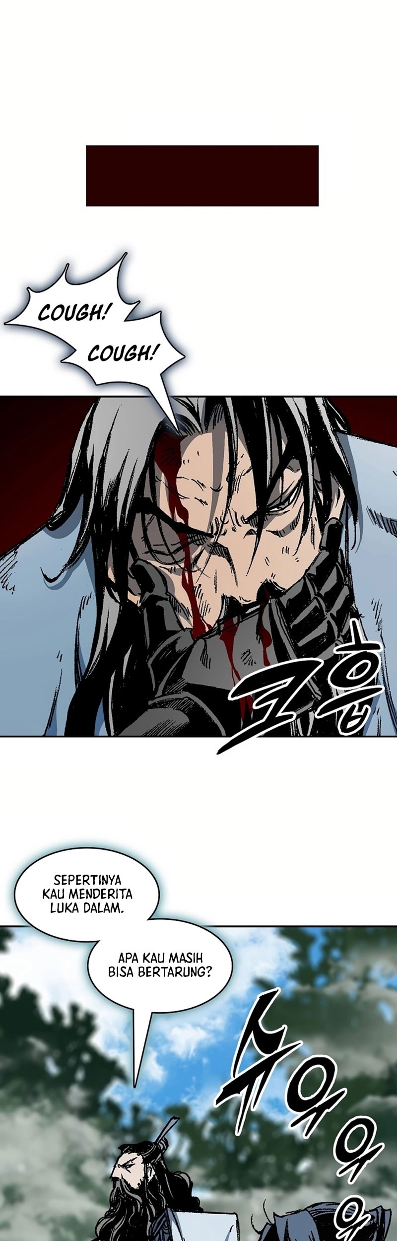 Memoir Of The King Of War Chapter 202 Gambar 9