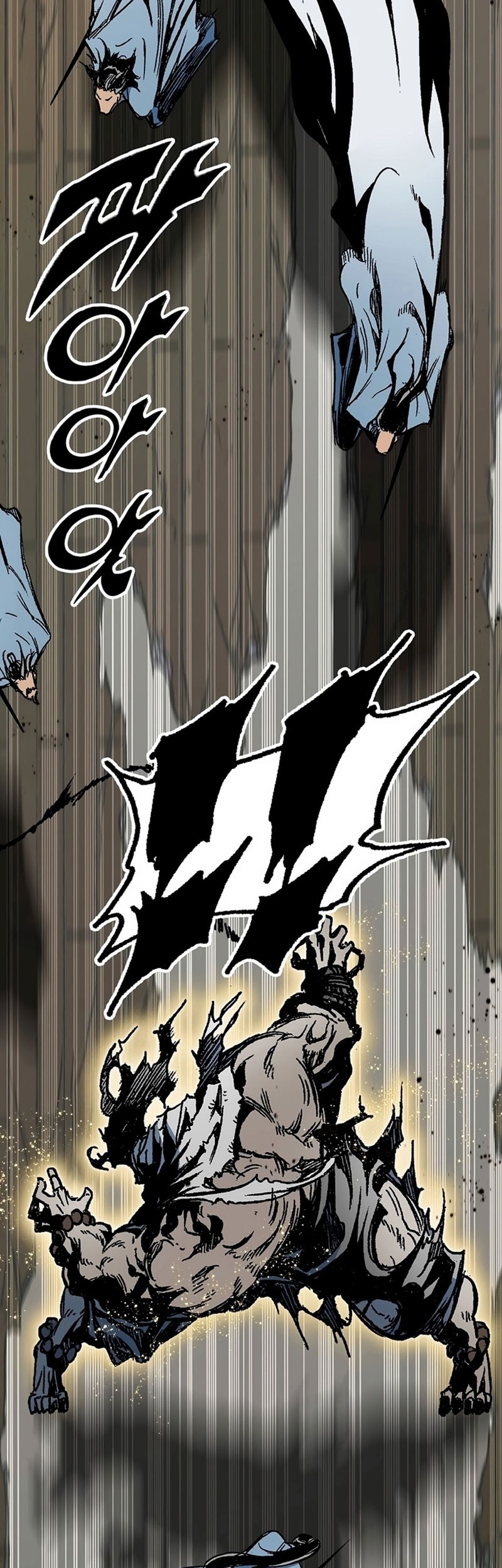 Memoir Of The King Of War Chapter 202 Gambar 15