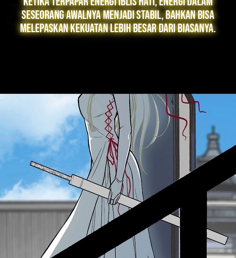 Memoir Of The King Of War Chapter 202 Gambar 20