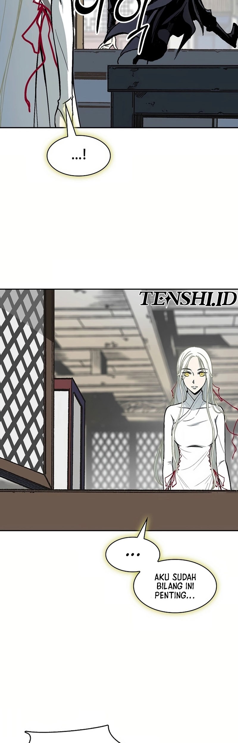 Memoir Of The King Of War Chapter 202 Gambar 30