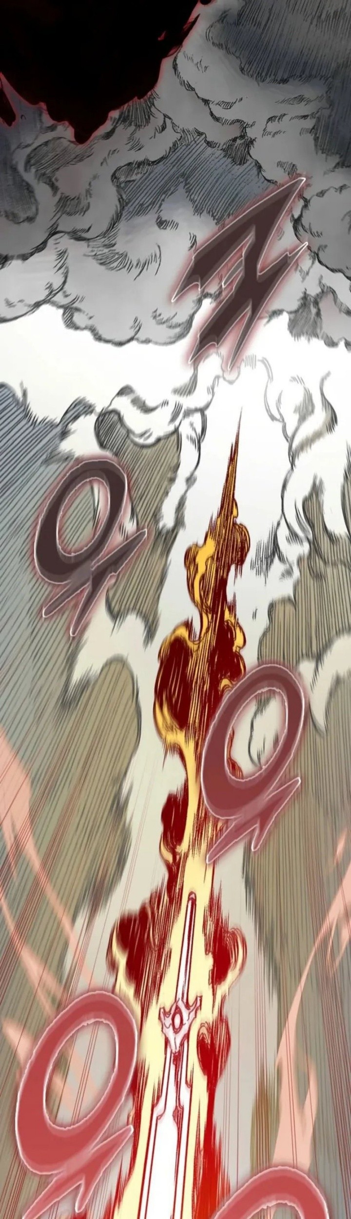 Memoir Of The King Of War Chapter 203 Gambar 5