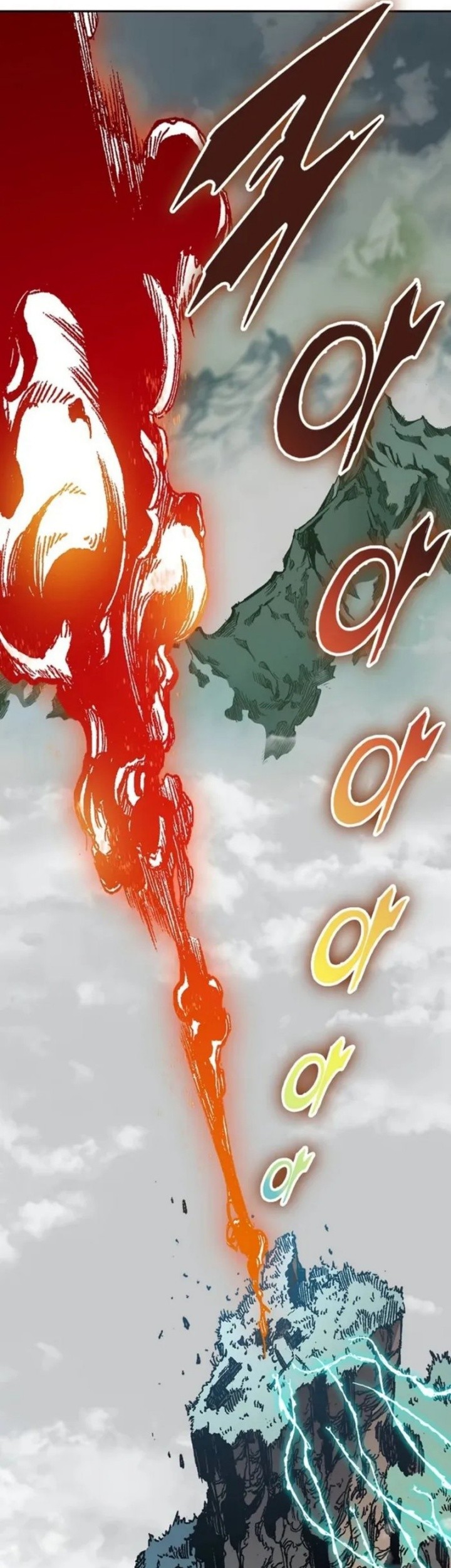 Memoir Of The King Of War Chapter 203 Gambar 24