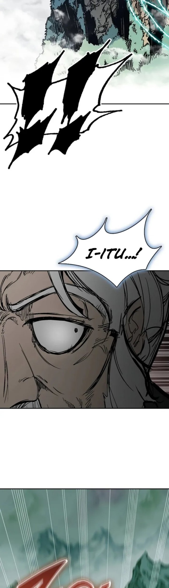 Memoir Of The King Of War Chapter 203 Gambar 25