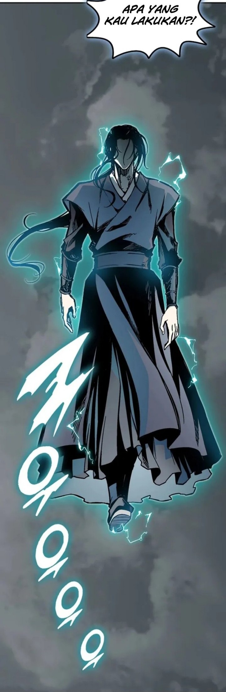 Memoir Of The King Of War Chapter 203 Gambar 29