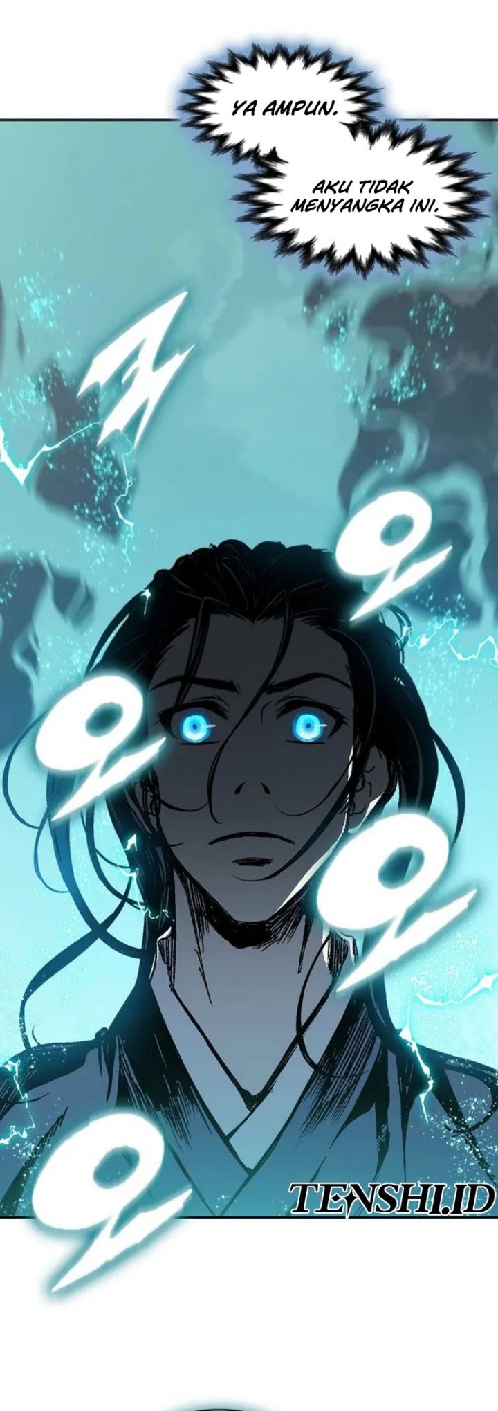 Memoir Of The King Of War Chapter 203 Gambar 32