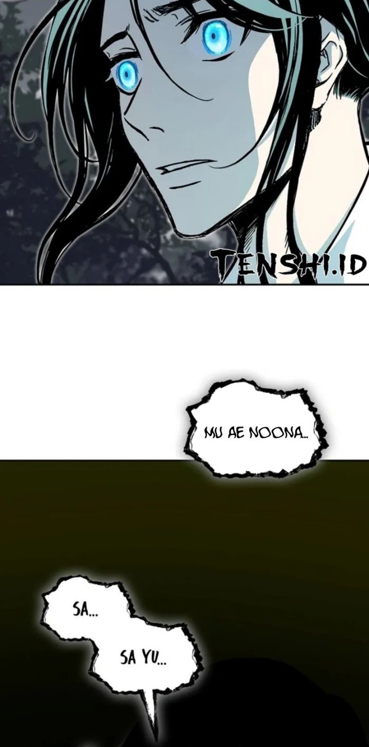 Memoir Of The King Of War Chapter 203 Gambar 41