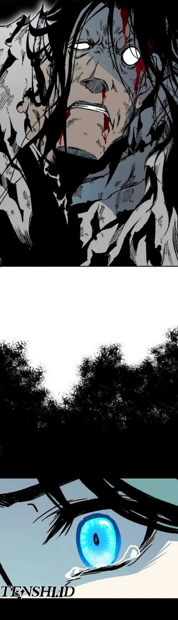 Memoir Of The King Of War Chapter 203 Gambar 42