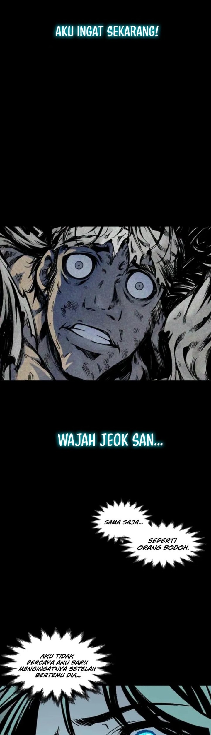 Memoir Of The King Of War Chapter 203 Gambar 43