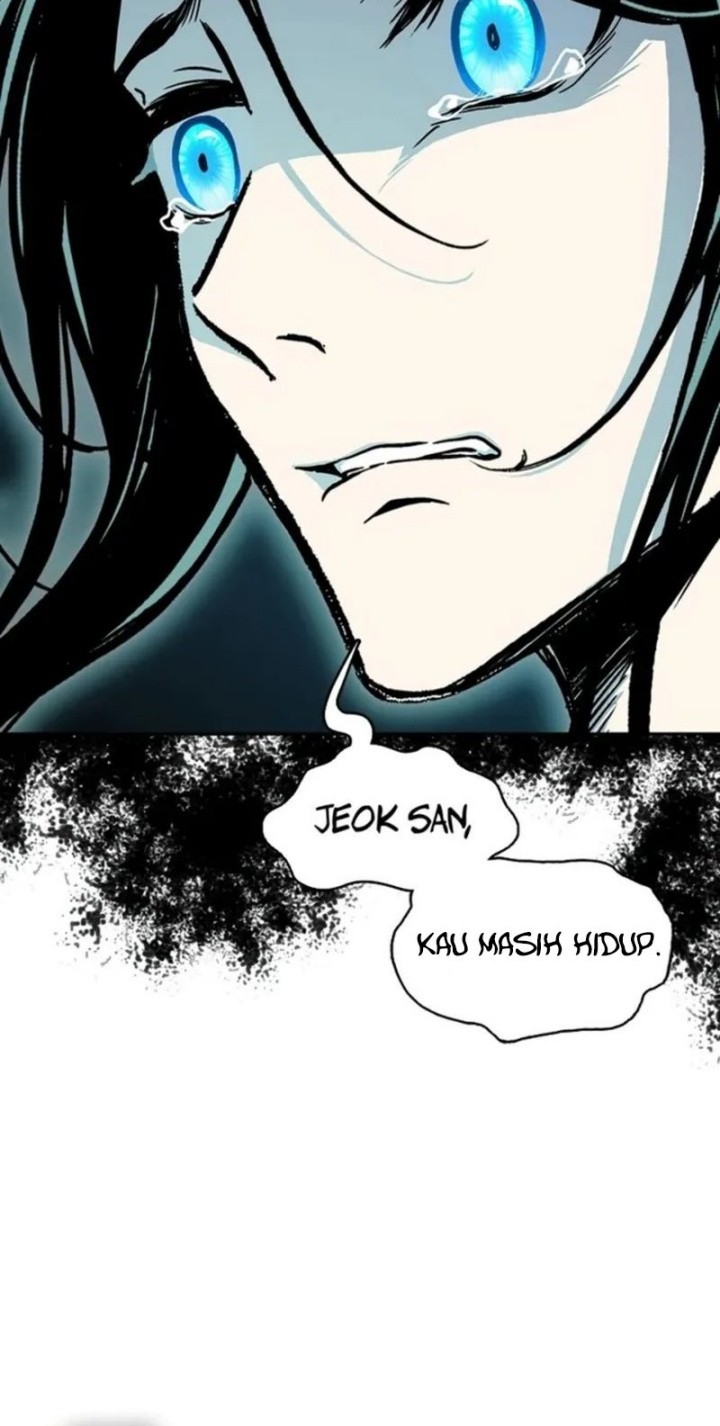 Memoir Of The King Of War Chapter 203 Gambar 44