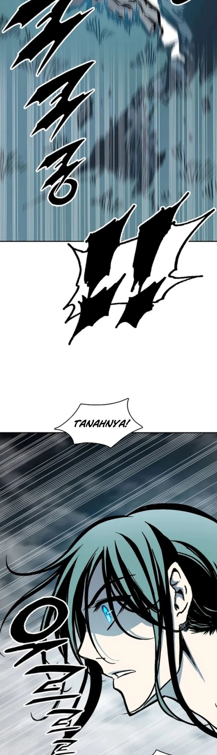 Memoir Of The King Of War Chapter 203 Gambar 46