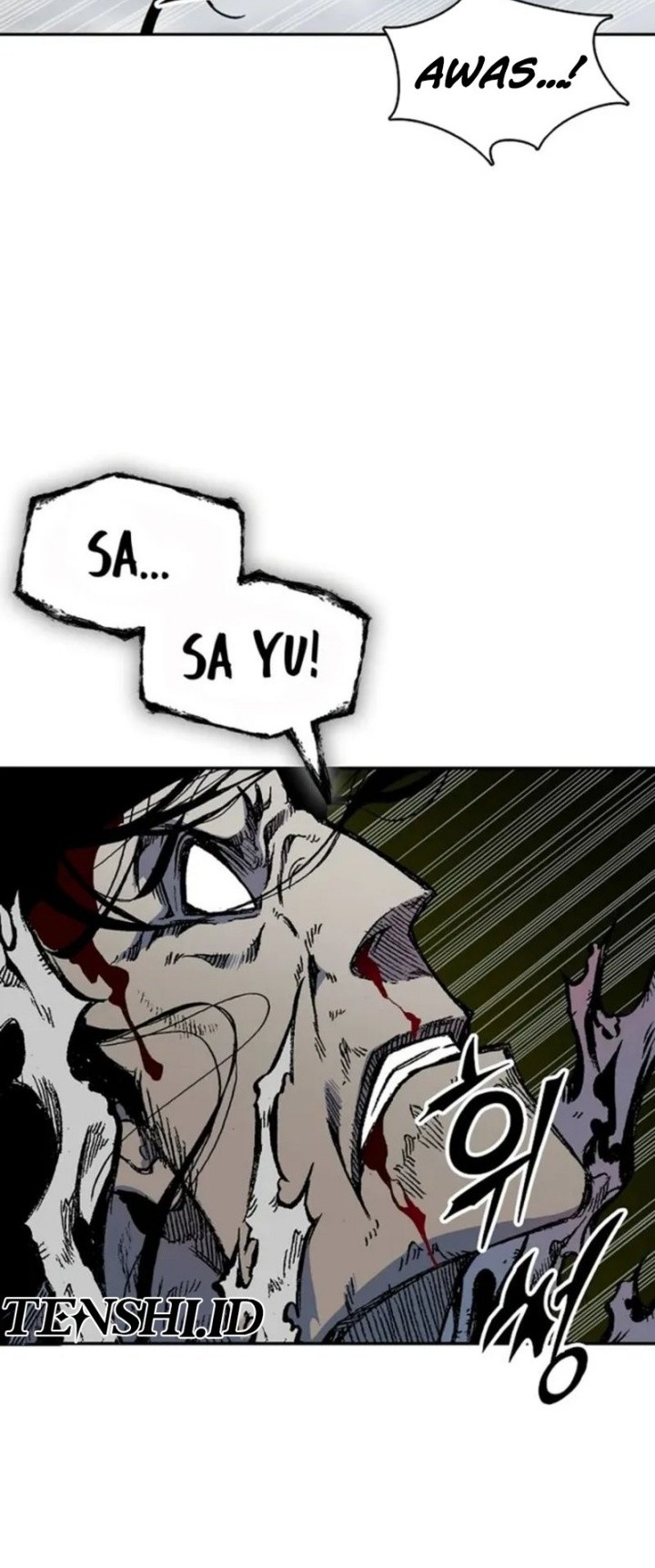 Memoir Of The King Of War Chapter 203 Gambar 47