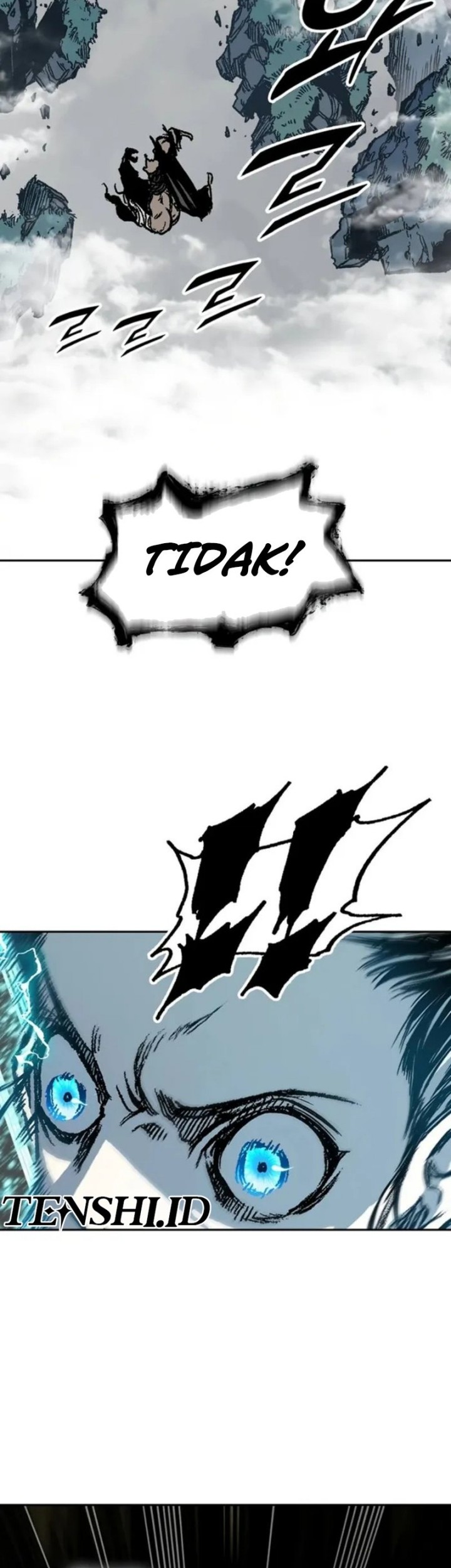 Memoir Of The King Of War Chapter 203 Gambar 49