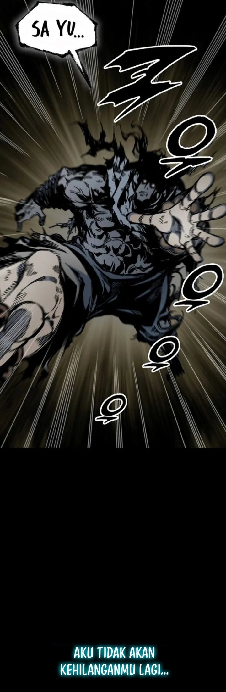 Memoir Of The King Of War Chapter 203 Gambar 50