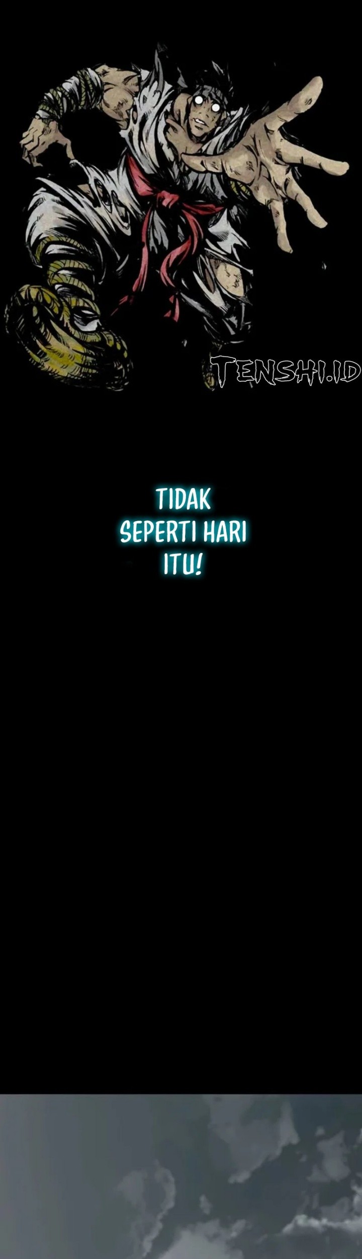 Memoir Of The King Of War Chapter 203 Gambar 51