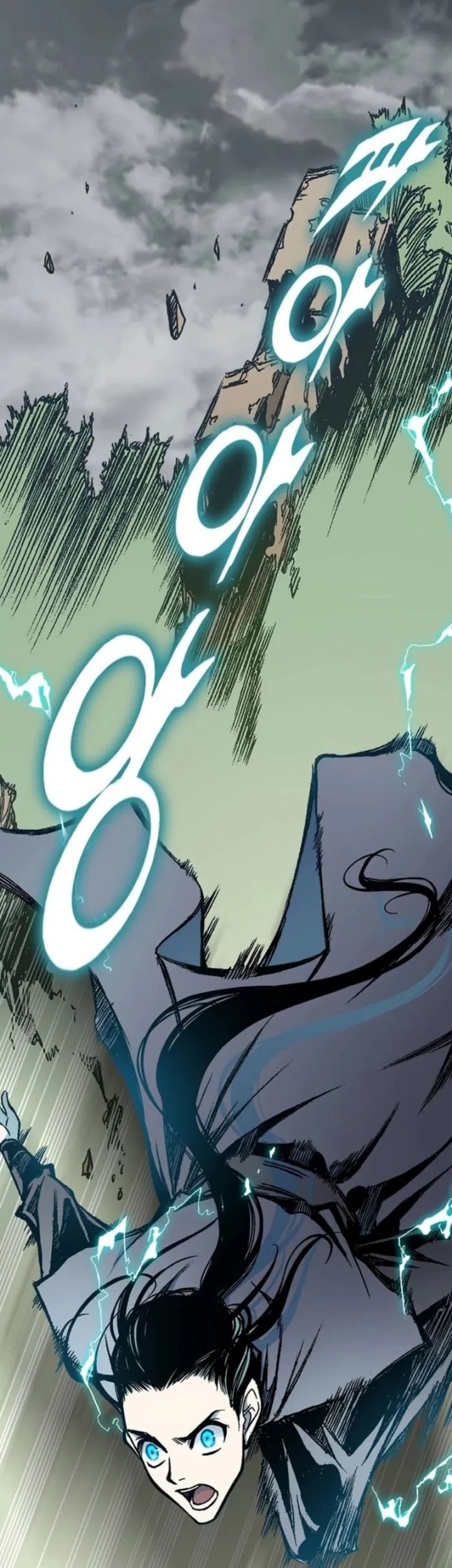 Memoir Of The King Of War Chapter 203 Gambar 52