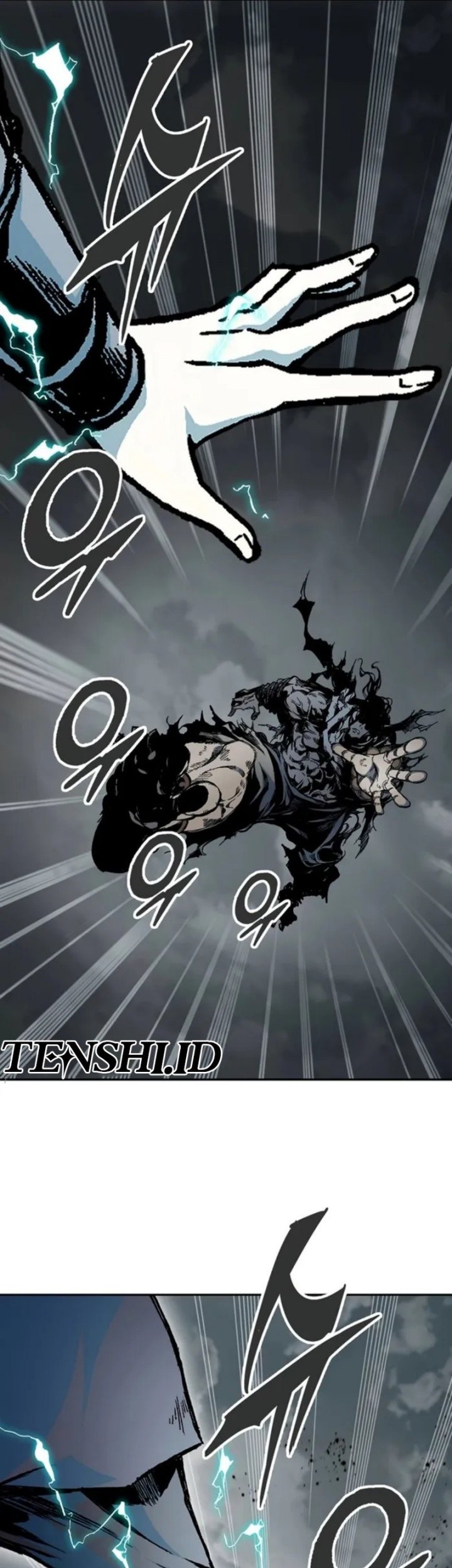 Memoir Of The King Of War Chapter 203 Gambar 54