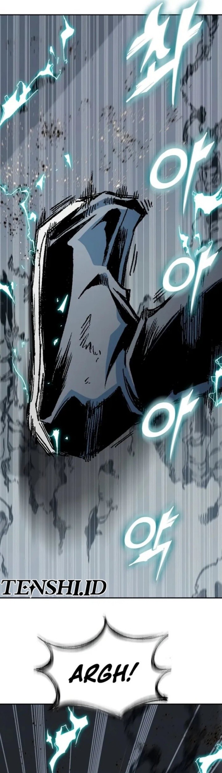 Memoir Of The King Of War Chapter 203 Gambar 57