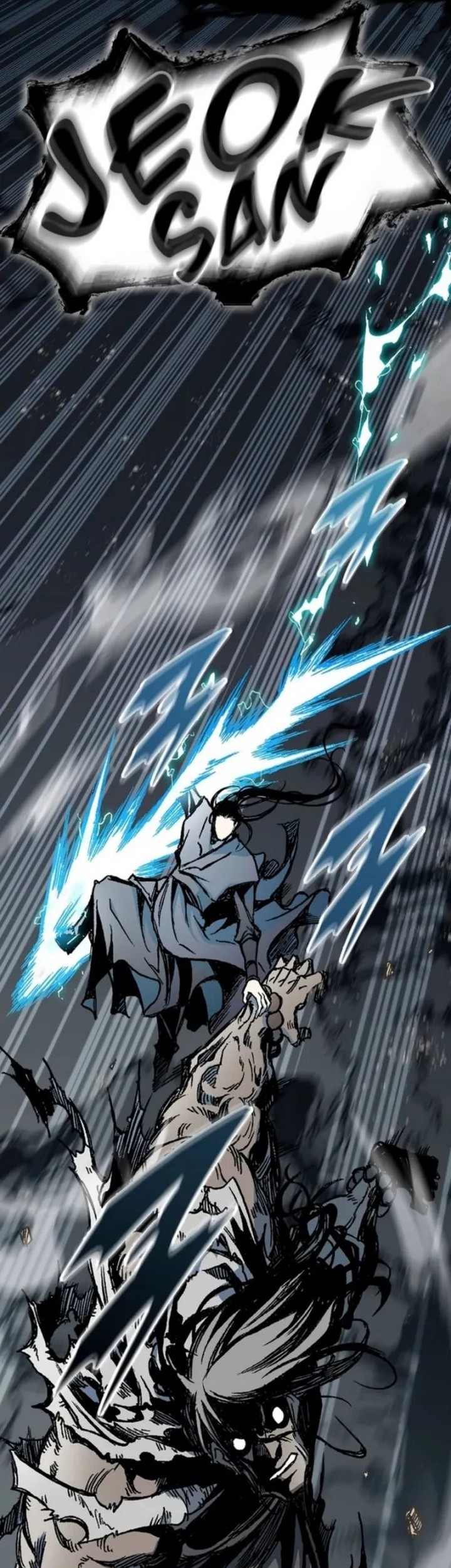 Memoir Of The King Of War Chapter 203 Gambar 59