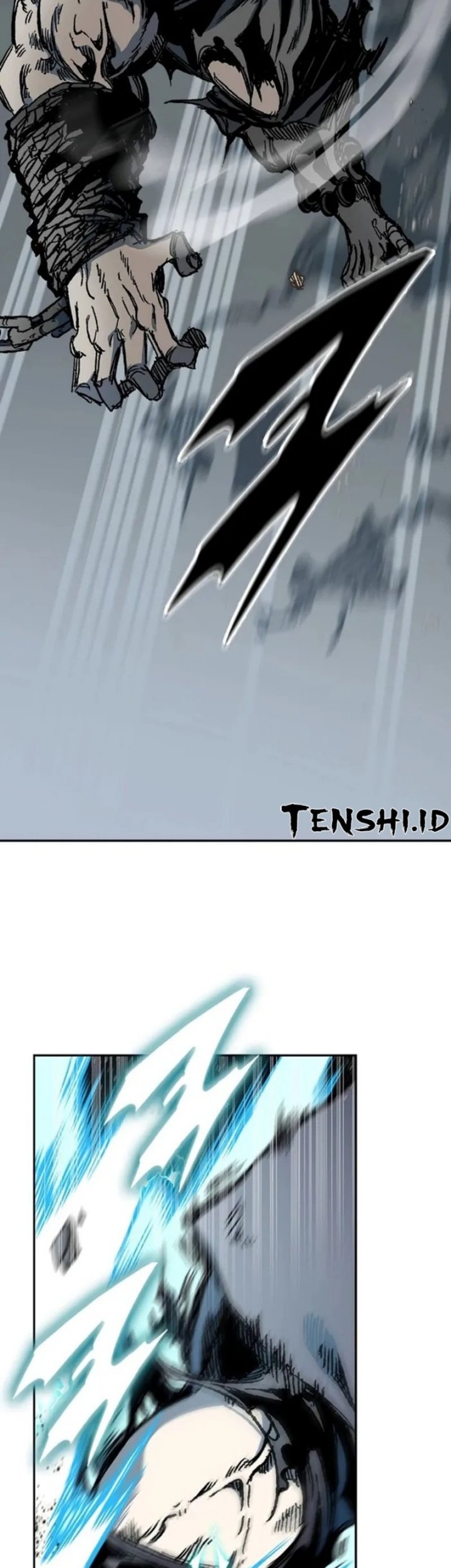 Memoir Of The King Of War Chapter 203 Gambar 60