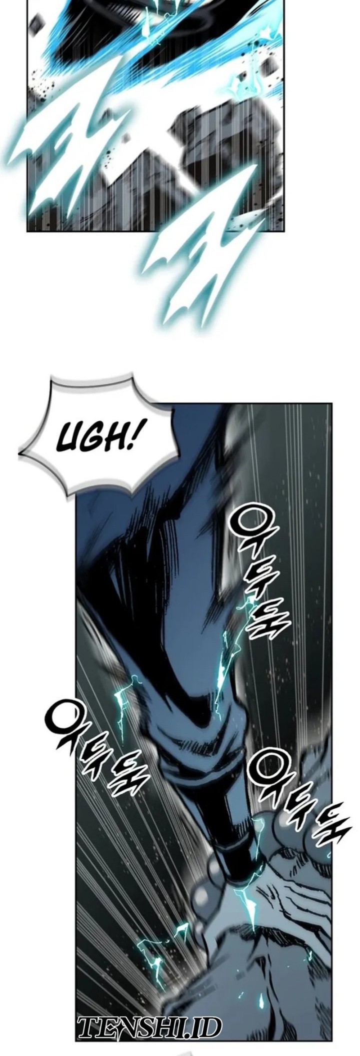 Memoir Of The King Of War Chapter 203 Gambar 61