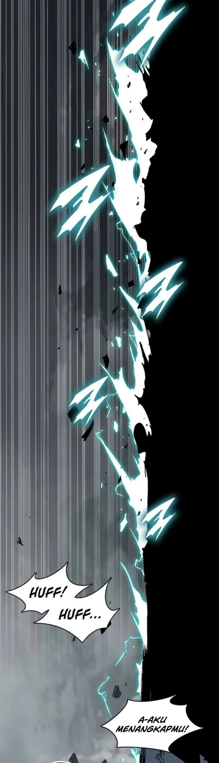 Memoir Of The King Of War Chapter 203 Gambar 63