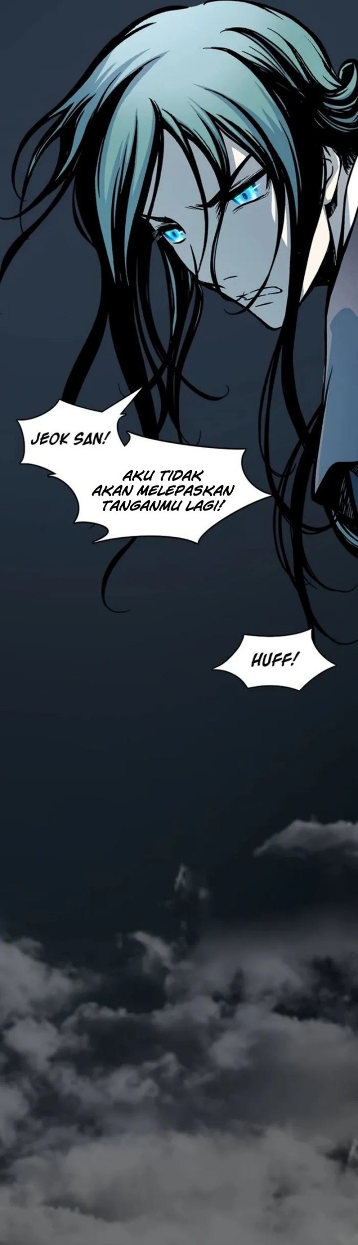 Memoir Of The King Of War Chapter 203 Gambar 65